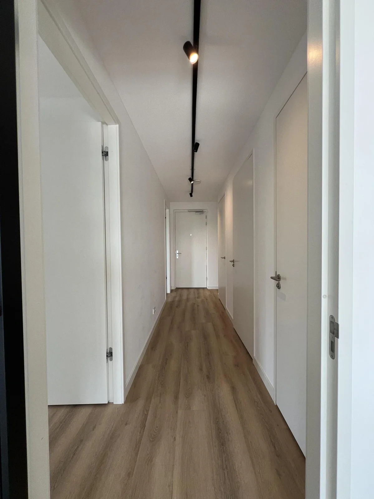 Appartement Keermanslaan 7