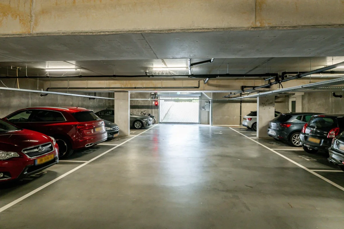 Appartement Keermanslaan 19