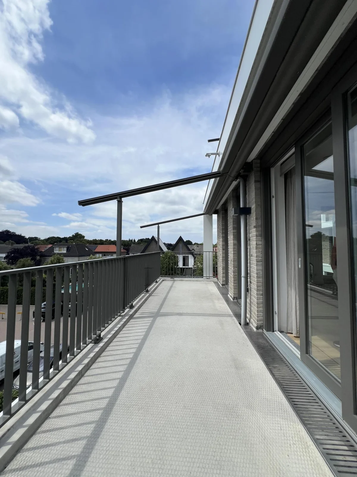 Appartement Keermanslaan 5