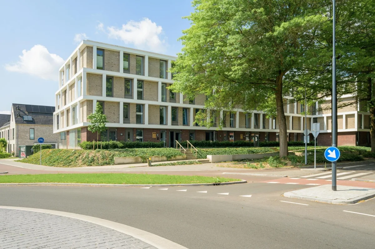 Appartement Keermanslaan 24