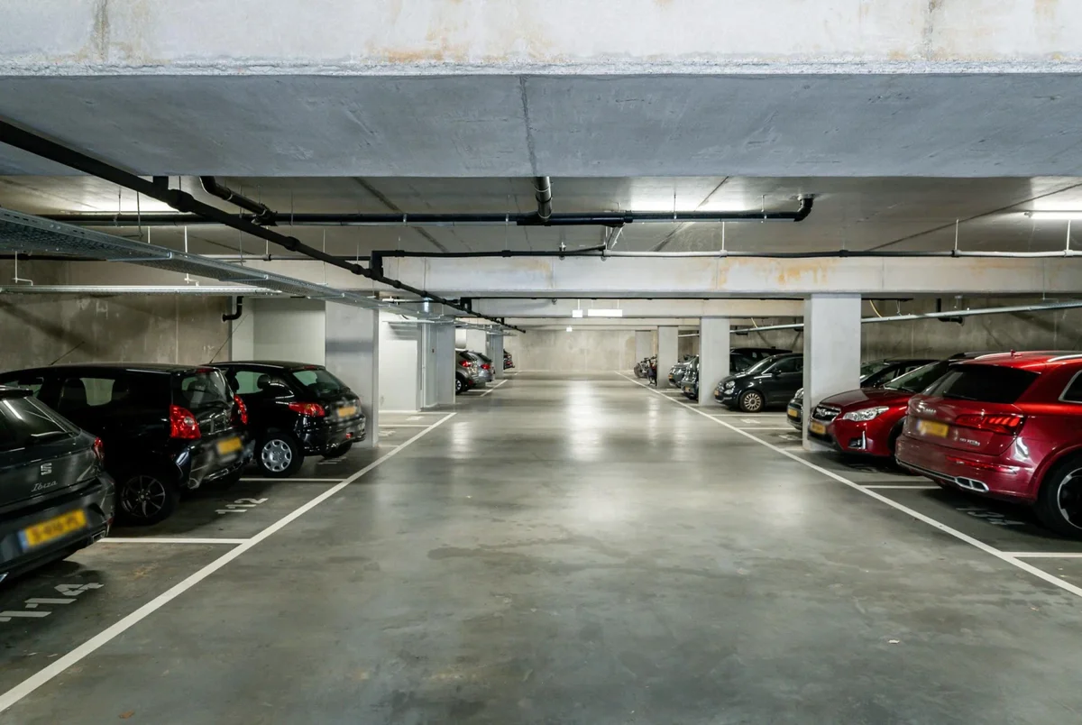 Appartement Keermanslaan 17