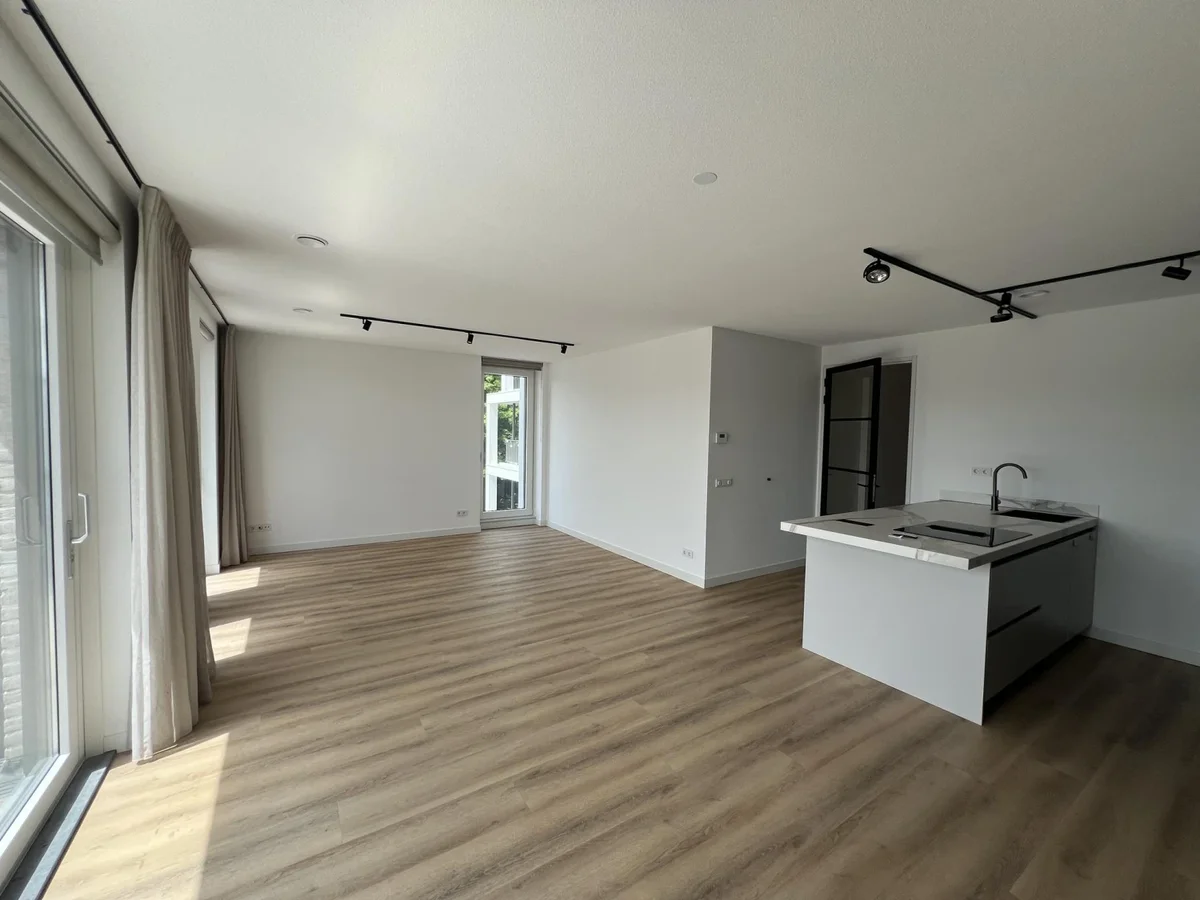Appartement Keermanslaan 4