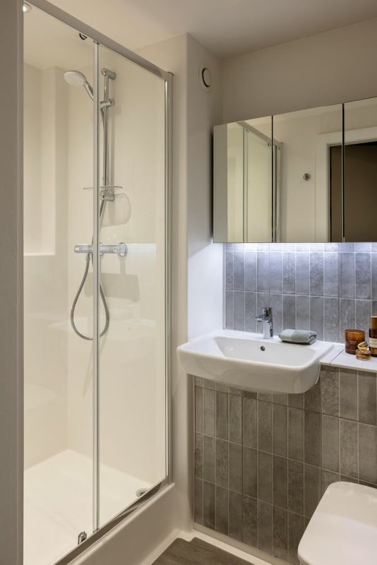 Flat Beaverbank Place in City of Edinburgh