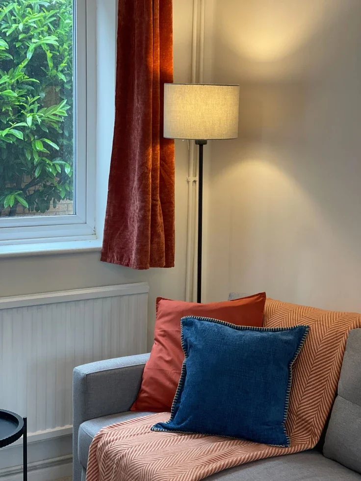 House Primary Court in Cambridge