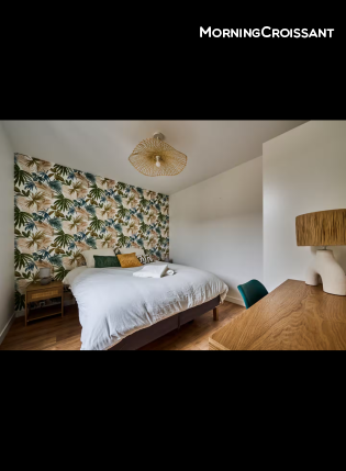 Appartement Rue Bénigne Fremyot à Dijon