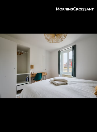 Appartement Rue Bénigne Fremyot à Dijon