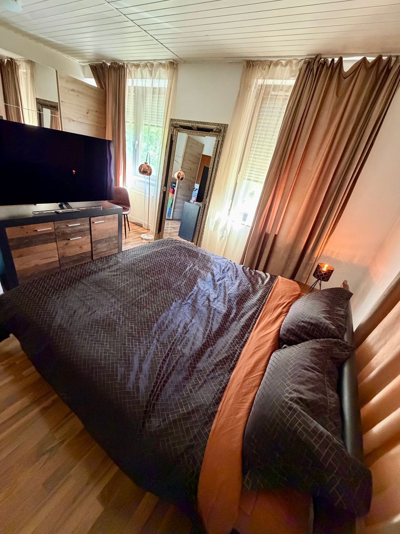 Wohnung Landhausstraße in Stuttgart