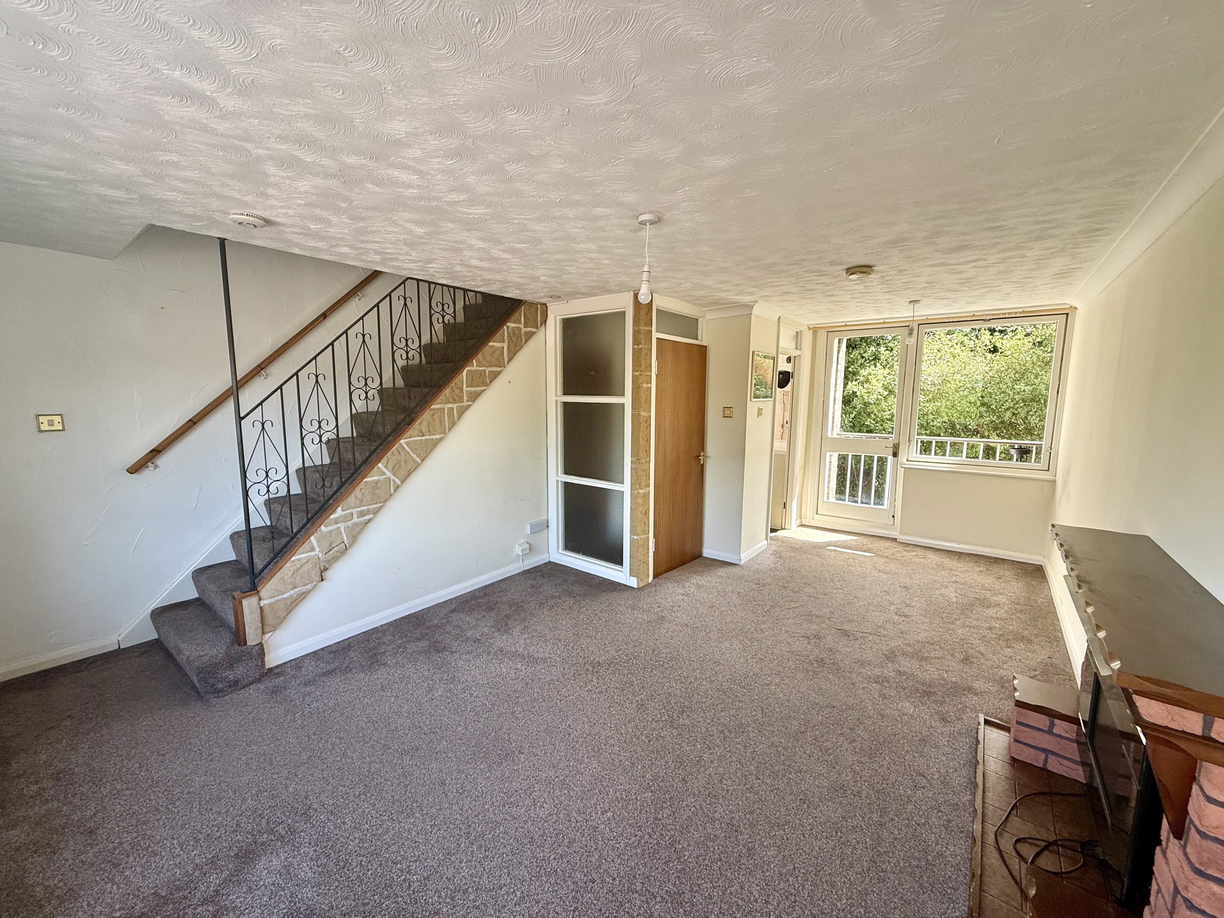 Flat Park Close in Birmingham