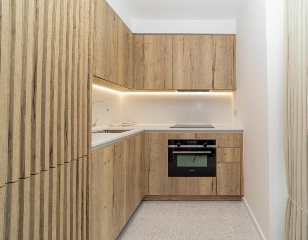Flat Pedley Street in Greater London