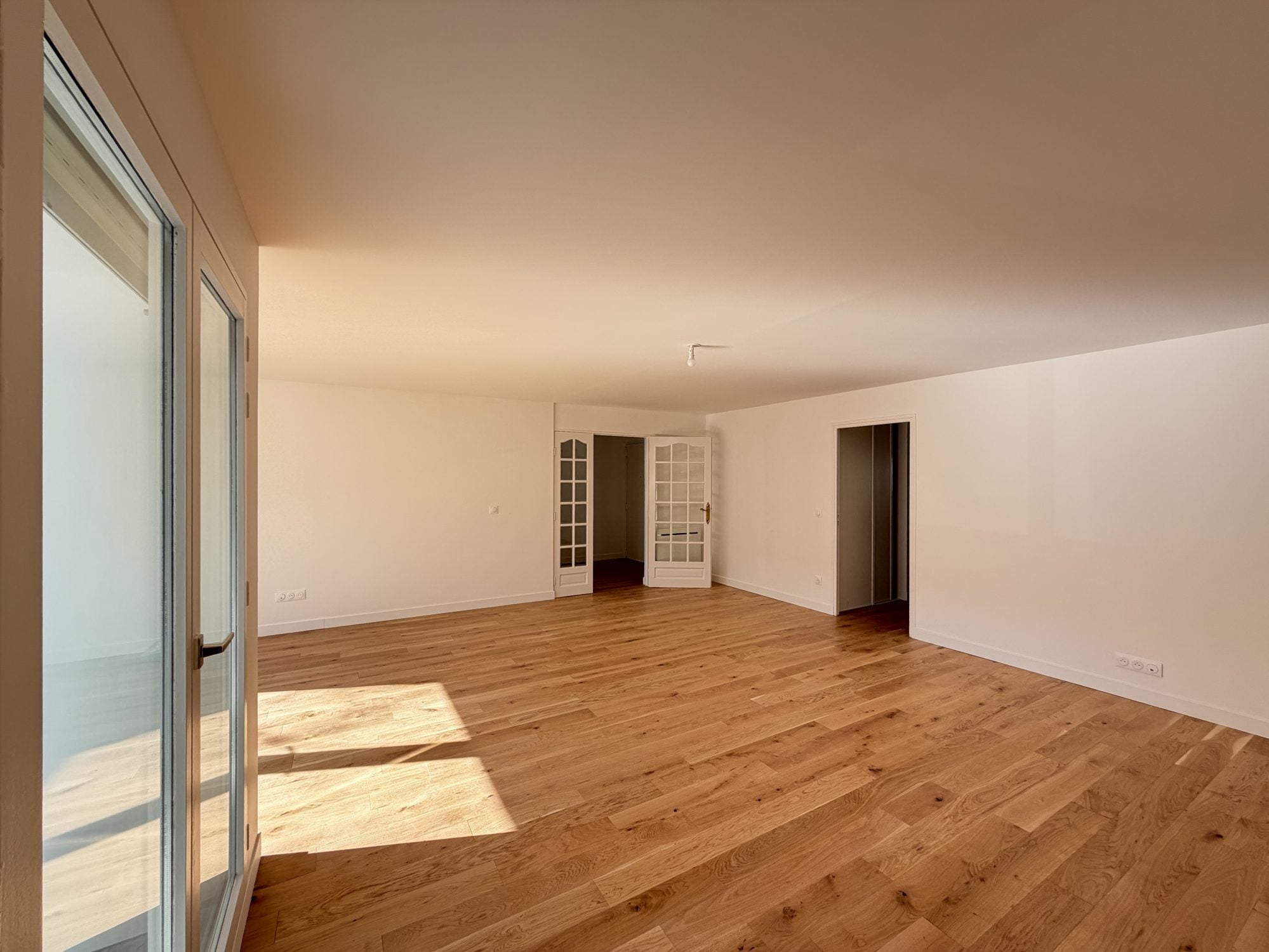 Appartement Boulevard Saint-Antoine à Versailles