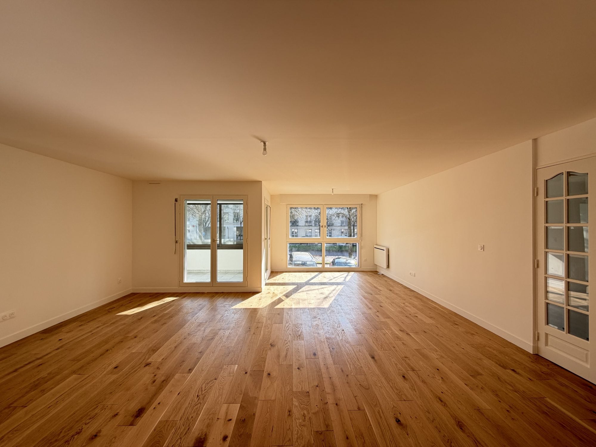 Appartement Boulevard Saint-Antoine à Versailles