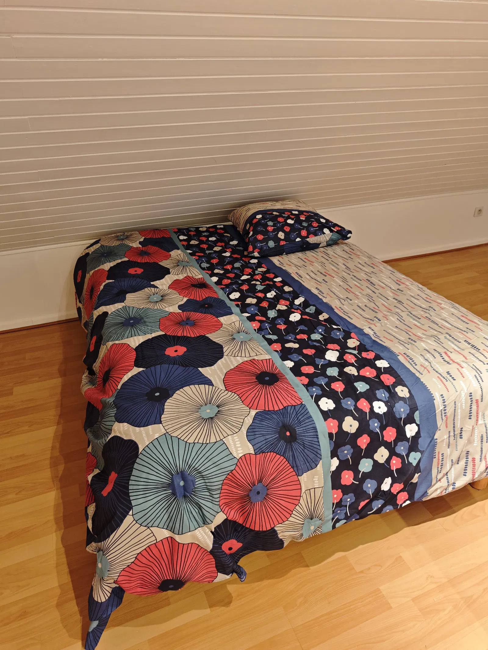 Room Rue de Lectoure in Saint-Louis