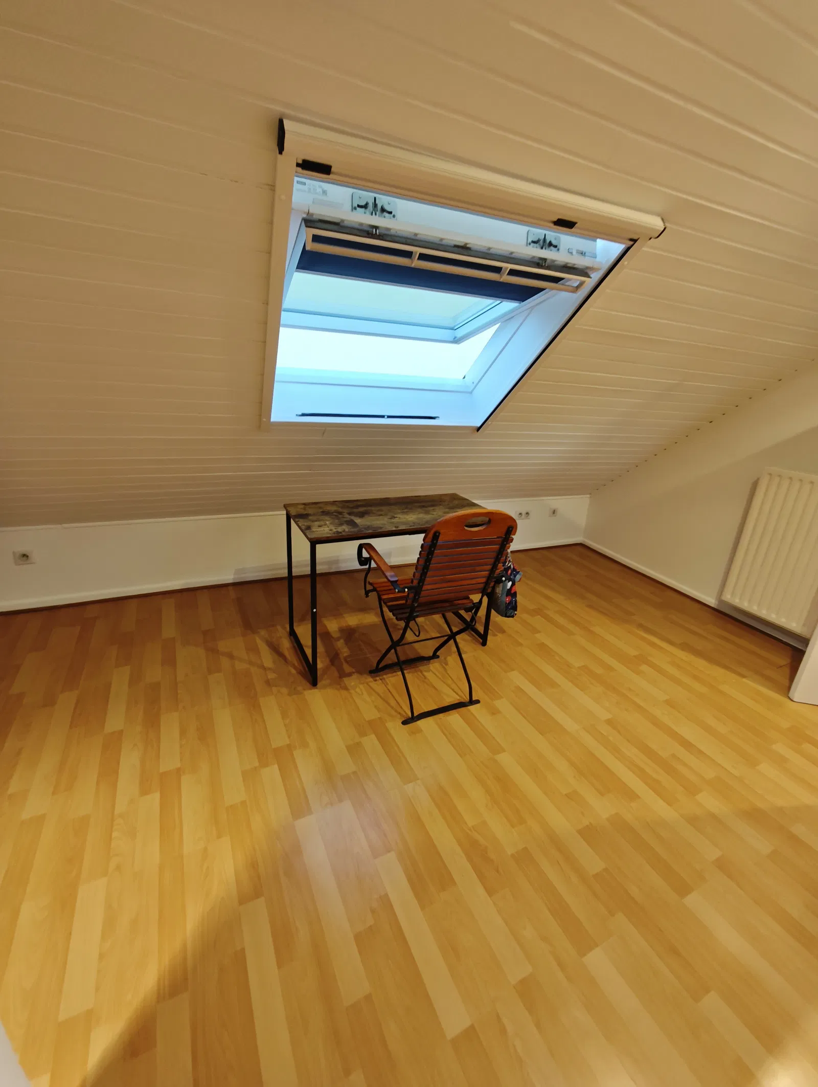 Room Rue de Lectoure in Saint-Louis