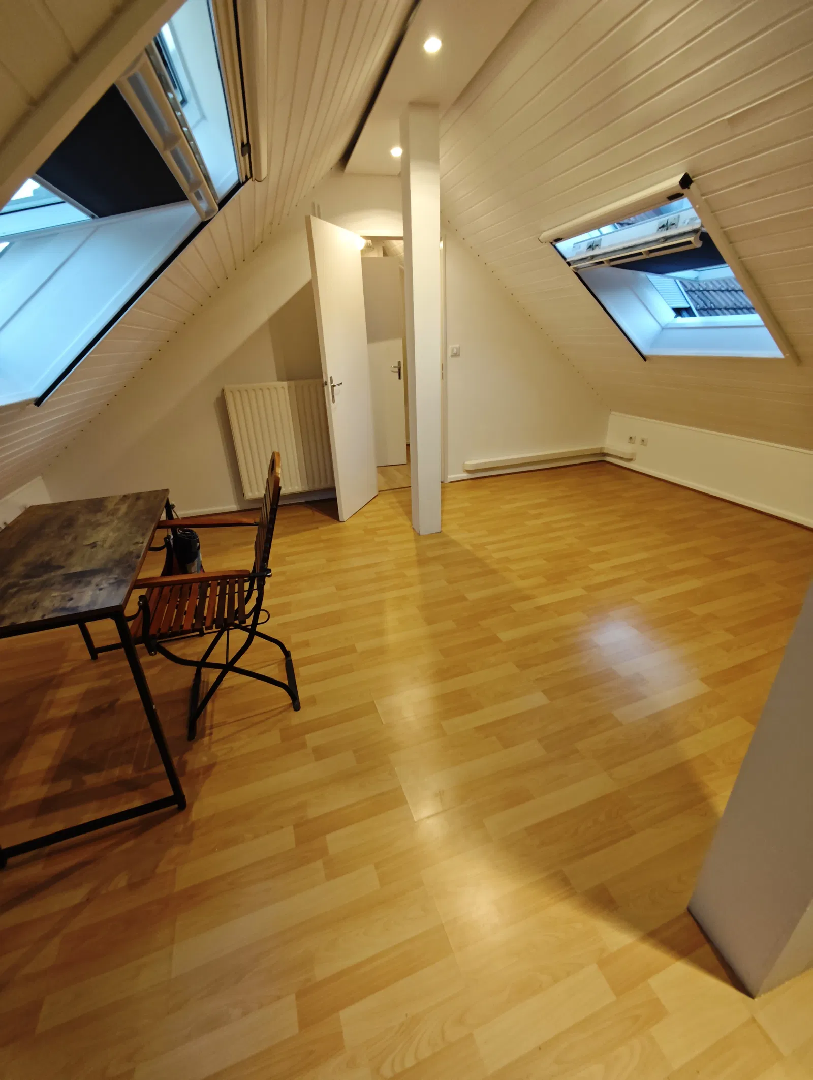 Room Rue de Lectoure in Saint-Louis