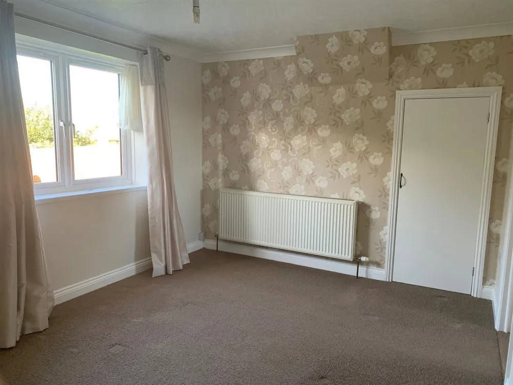 House Trelawney Close in Warbstow Cross