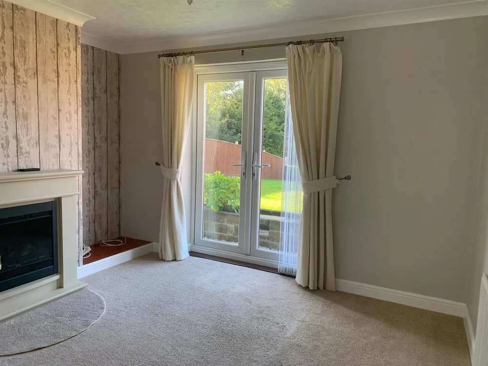 House Trelawney Close in Warbstow Cross