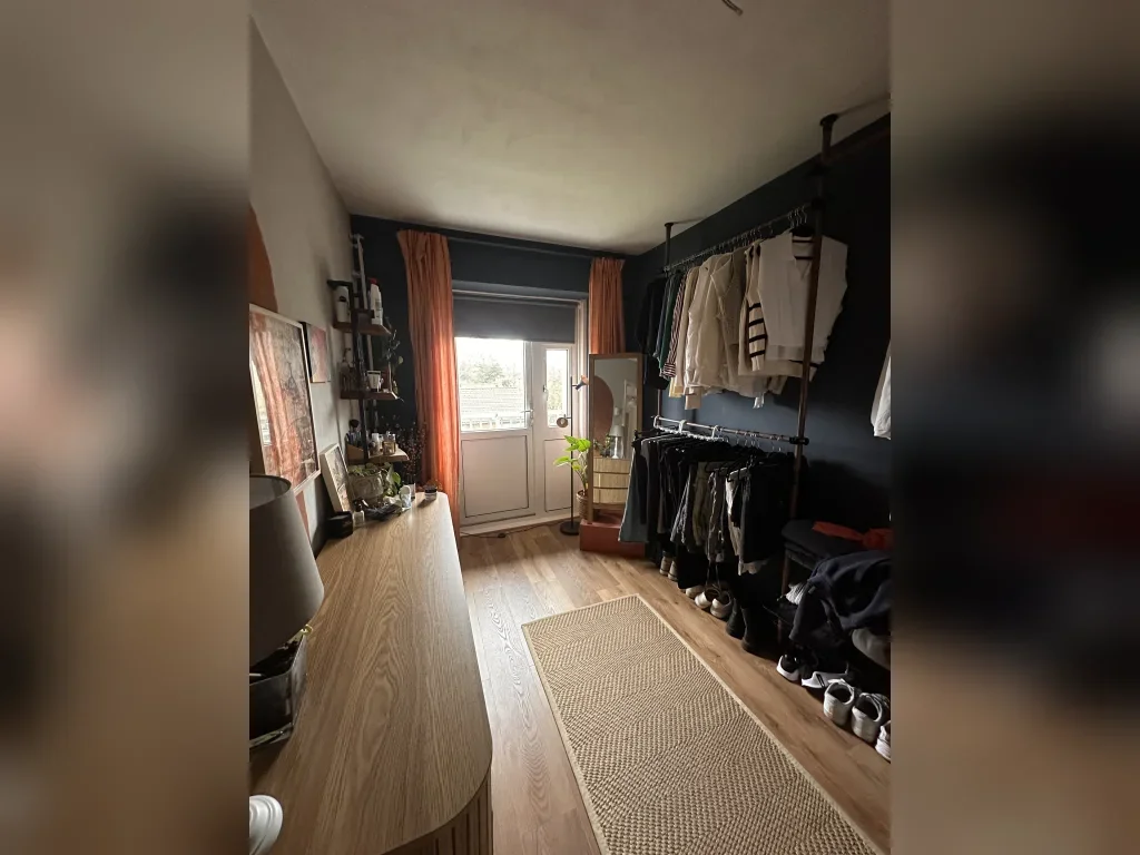 Appartement Boshuizerkade 5