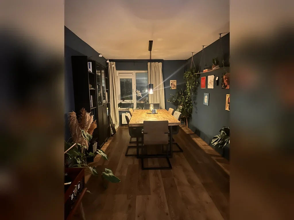 Appartement Boshuizerkade 2