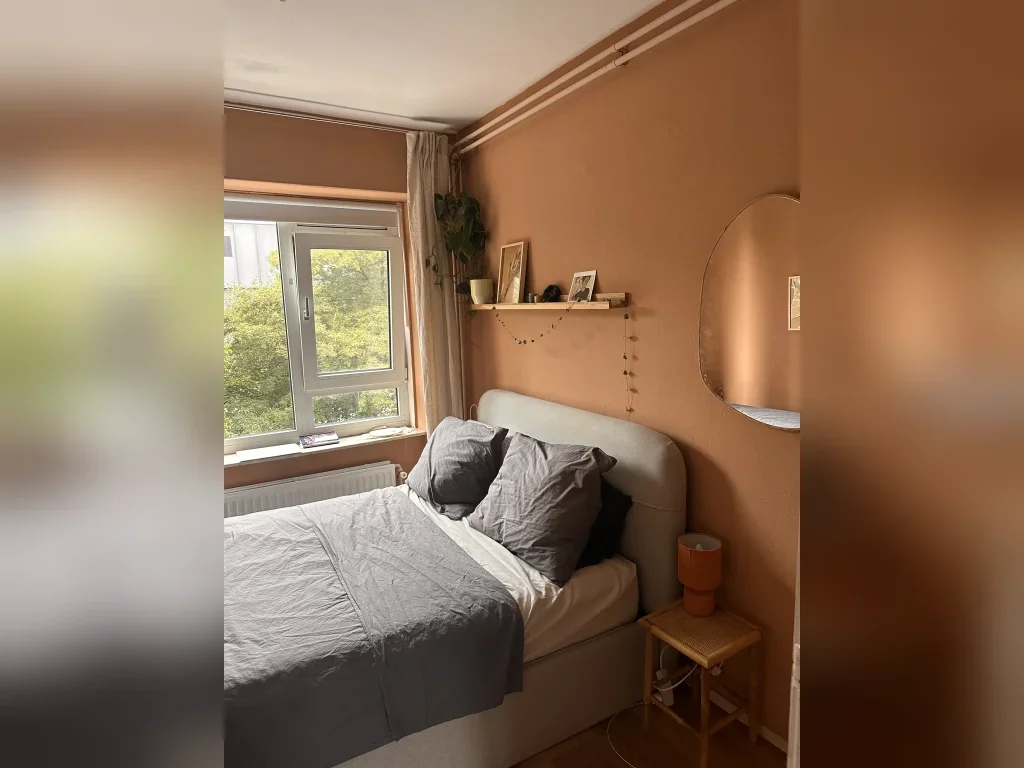 Appartement Boshuizerkade 3