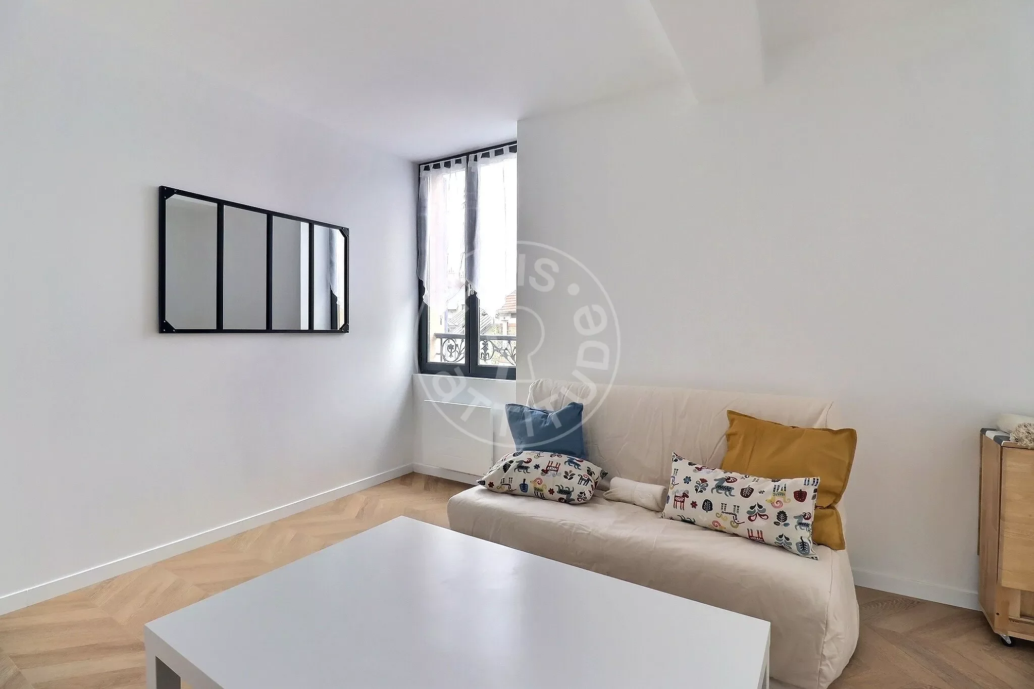Appartement Rue Gabriel Péri à Issy-les-Moulineaux
