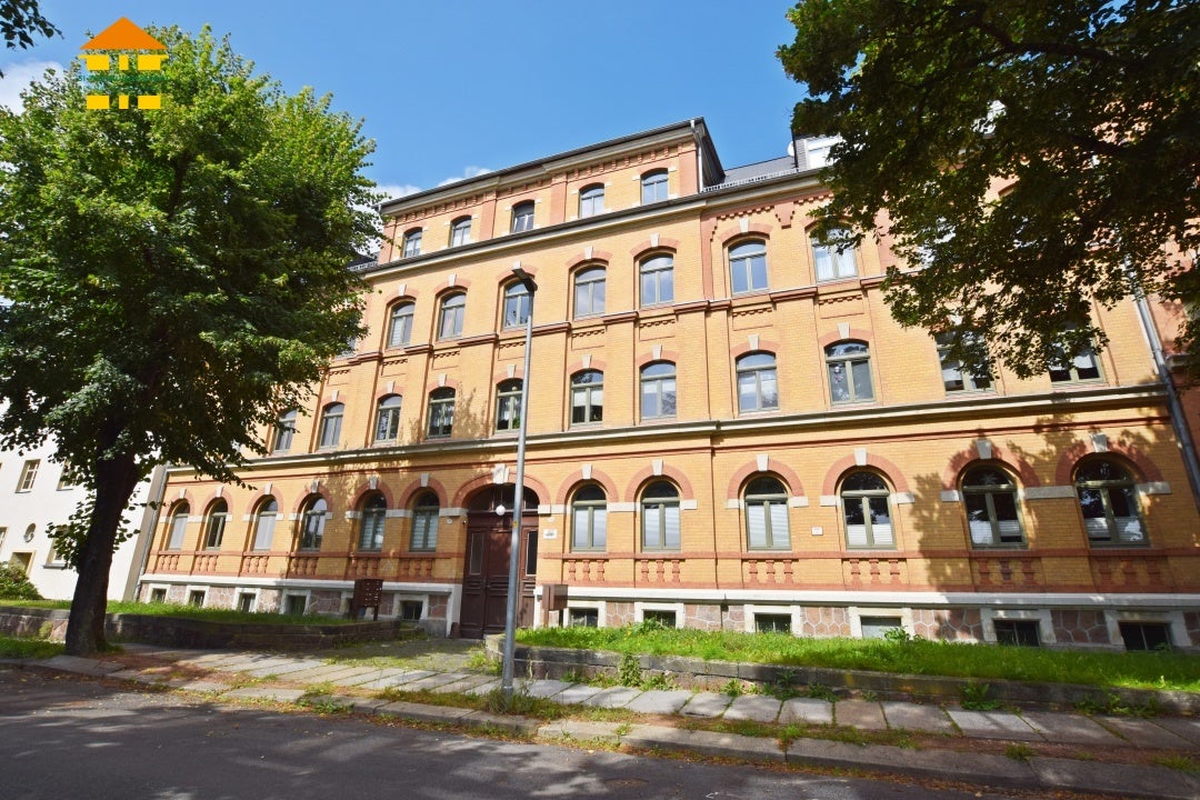 Wohnung Ebersdorfer Straße in Chemnitz