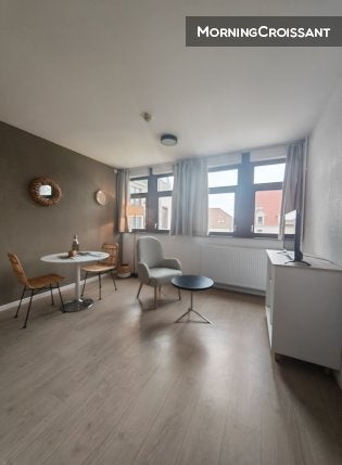 Appartement Rue Roesselmann à Colmar