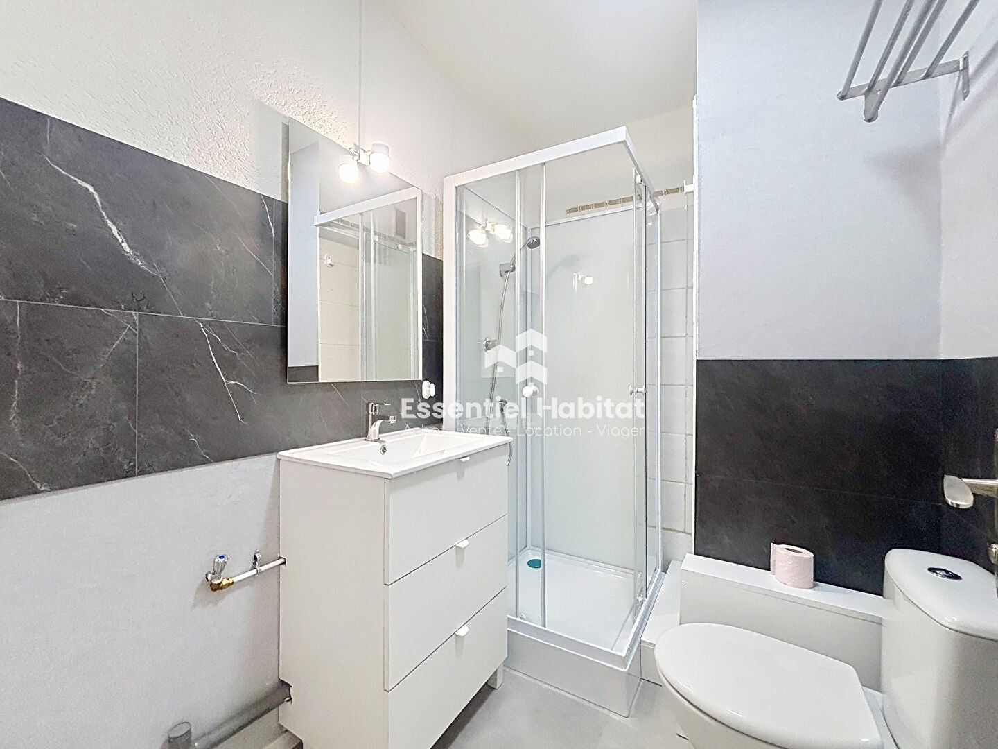 Appartement Rue Jean-Louis Étienne à Norroy-le-Veneur