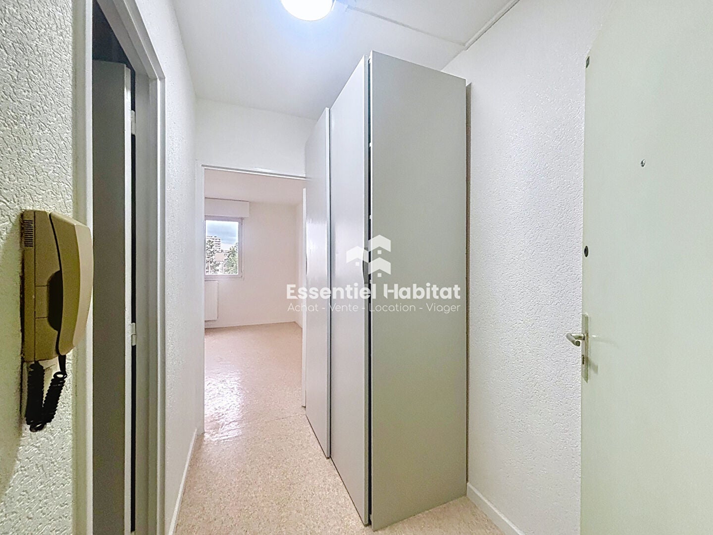 Appartement Rue Jean-Louis Étienne à Norroy-le-Veneur