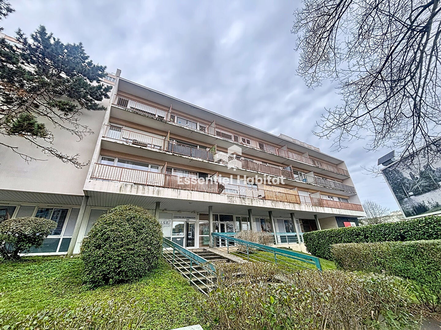 Appartement Rue Jean-Louis Étienne à Norroy-le-Veneur
