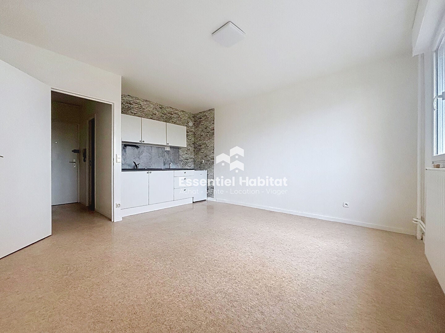 Appartement Rue Jean-Louis Étienne à Norroy-le-Veneur