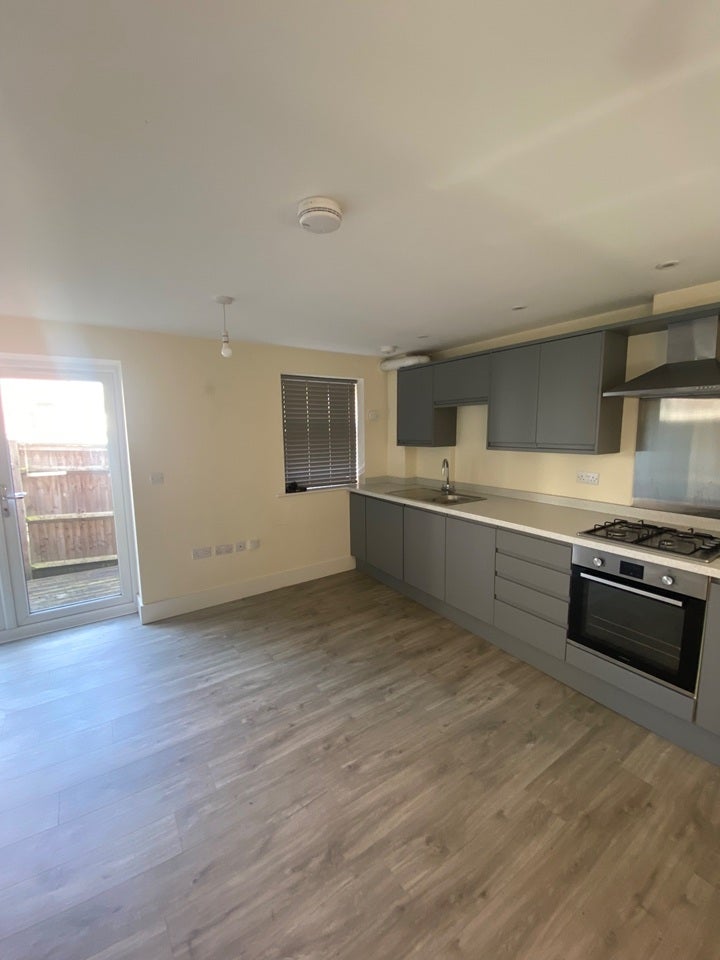 Flat Hectorage Road in Tonbridge and Malling