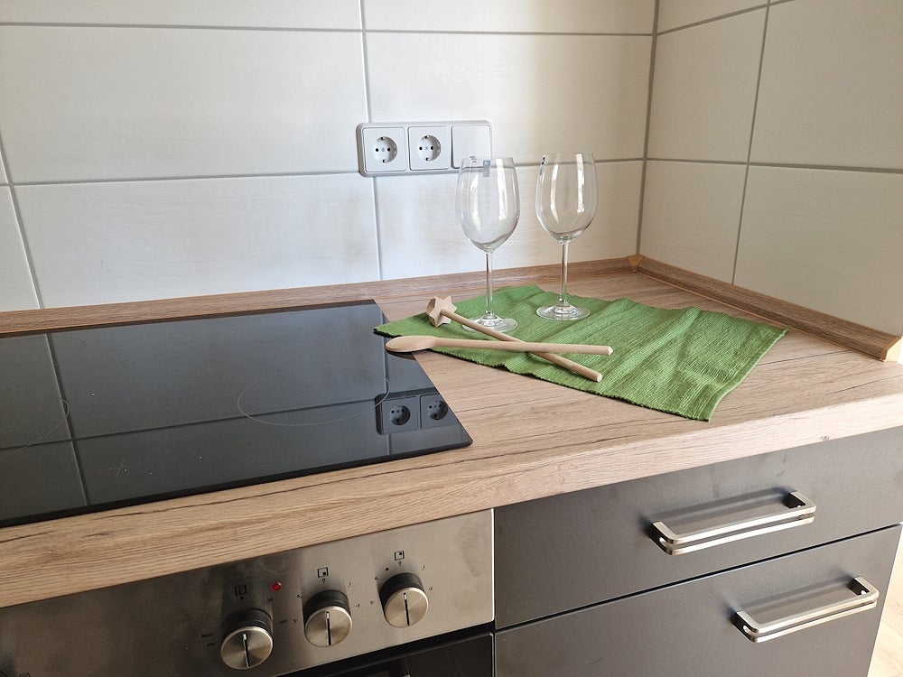 Wohnung Fritz-Heckert-Straße in Flöha