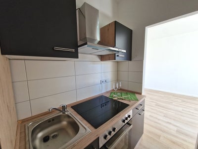 Wohnung Fritz-Heckert-Straße in Flöha