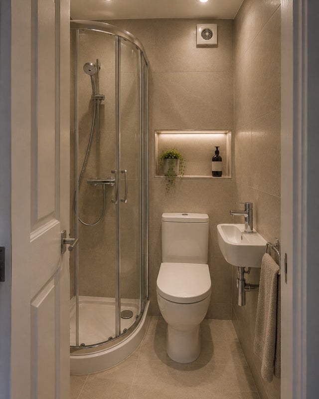 Room Greatfield Road in Manchester