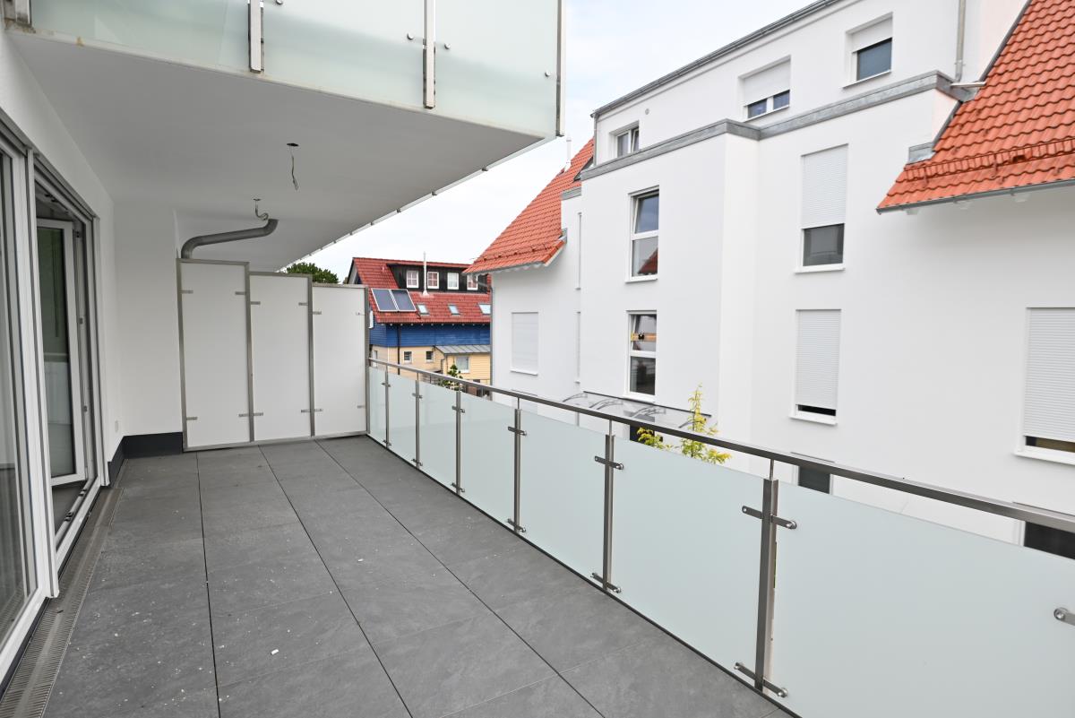 Wohnung Reichsstraße in Freudenstadt