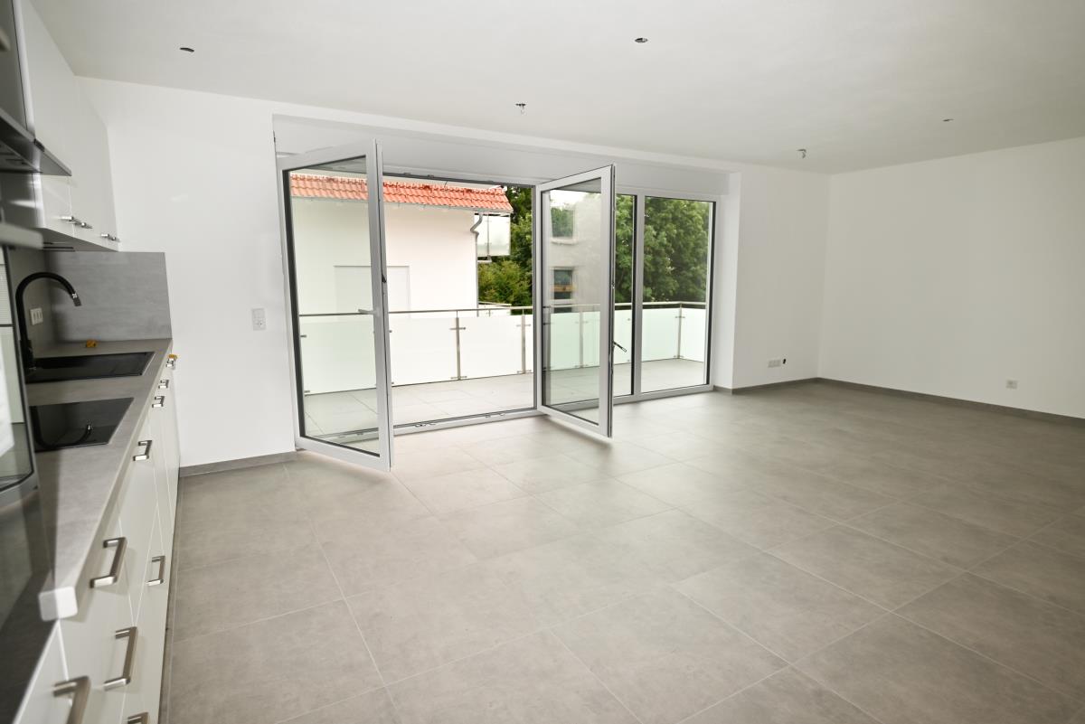 Wohnung Reichsstraße in Freudenstadt