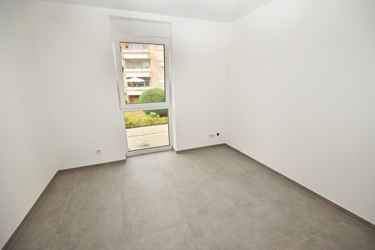 Wohnung Reichsstraße in Freudenstadt