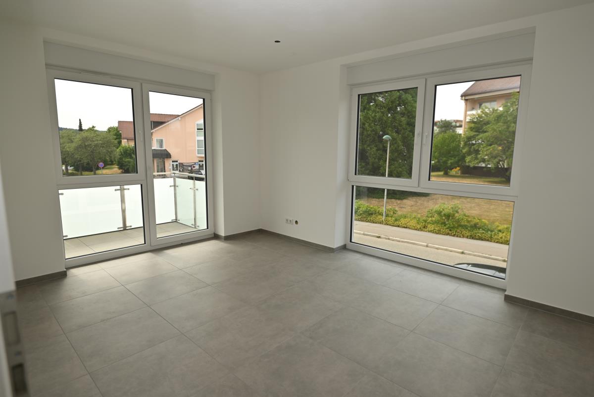 Wohnung Reichsstraße in Freudenstadt