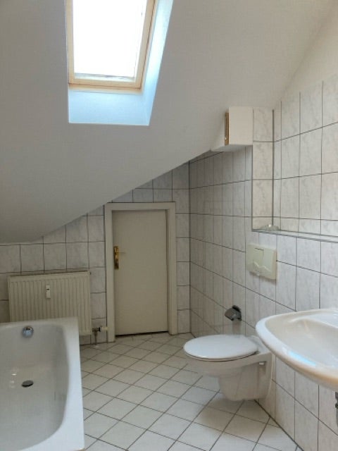 Wohnung Nelkenweg in Stadtilm