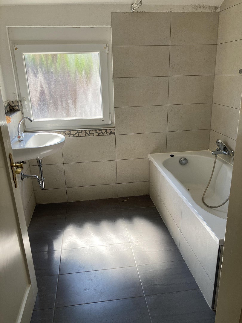 Wohnung Karlstraße in Alpirsbach