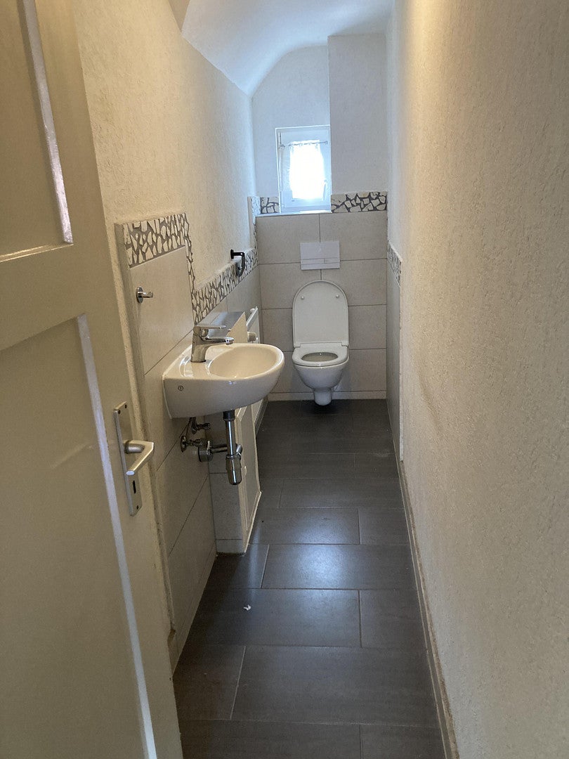 Wohnung Karlstraße in Alpirsbach