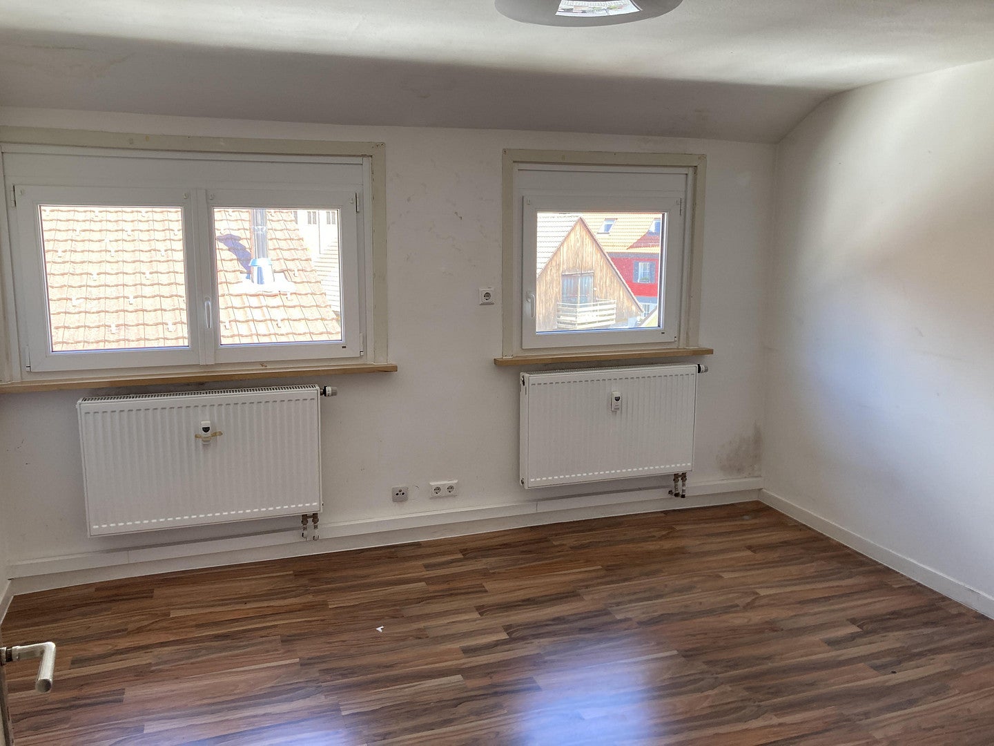 Wohnung Karlstraße in Alpirsbach