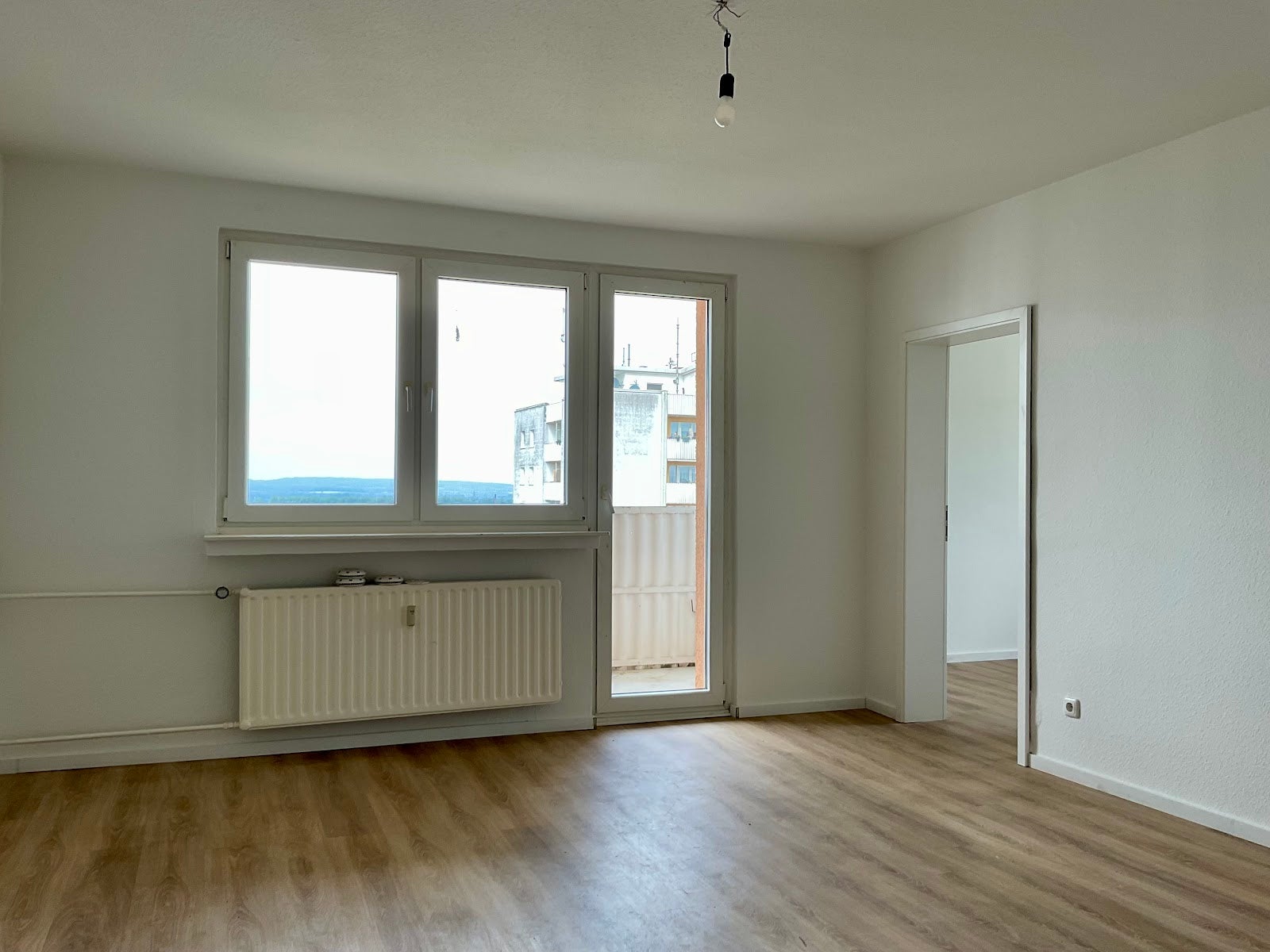 Wohnung Miesheimer Weg in Düren
