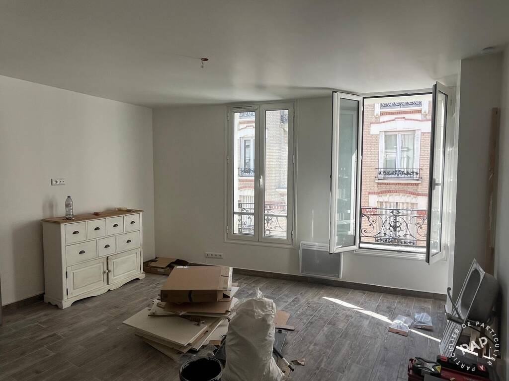Appartement Impasse du Val de Marne à Saint-Maur-des-Fossés