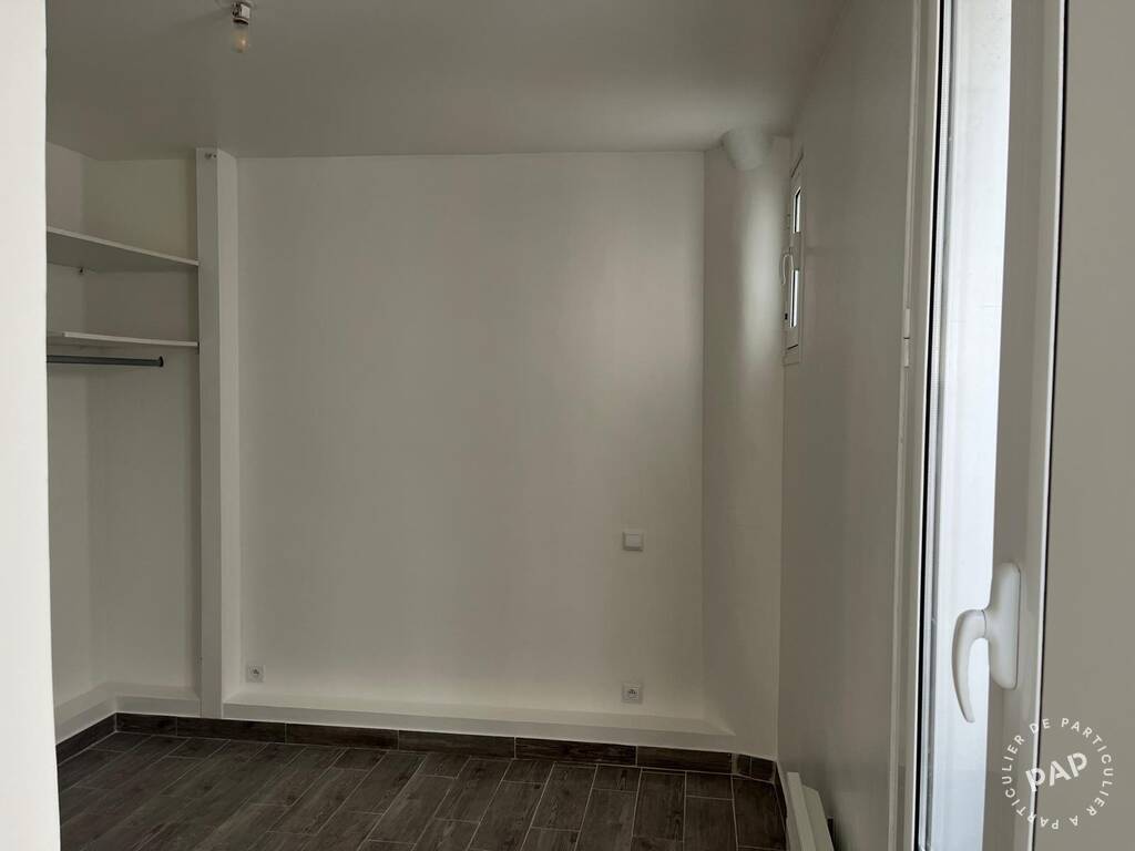 Appartement Impasse du Val de Marne à Saint-Maur-des-Fossés