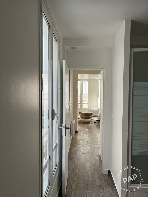 Appartement Impasse du Val de Marne à Saint-Maur-des-Fossés