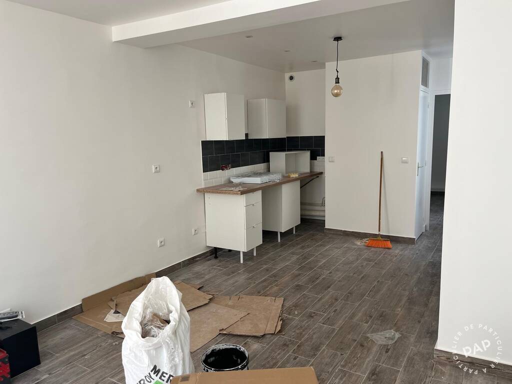 Appartement Impasse du Val de Marne à Saint-Maur-des-Fossés