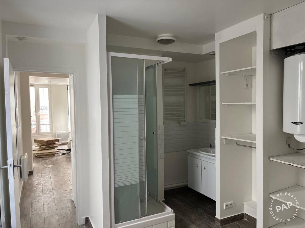 Appartement Impasse du Val de Marne à Saint-Maur-des-Fossés