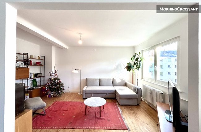 Flat Rue Sengenwald in Strasbourg