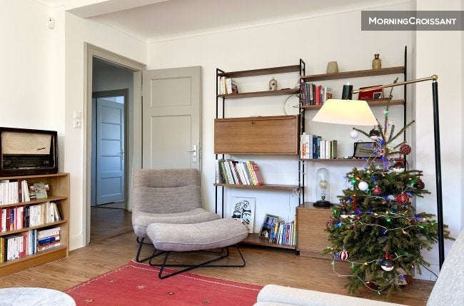 Flat Rue Sengenwald in Strasbourg